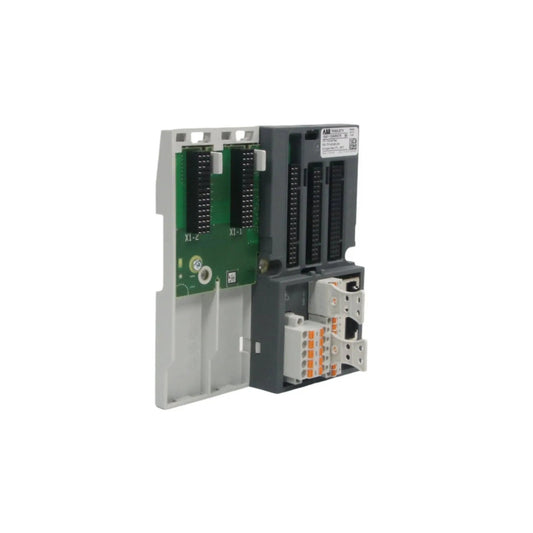 ABB PM5620-2ETH CPU Terminal Base