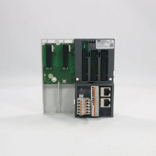 ABB PM5620-2ETH CPU Terminal Base