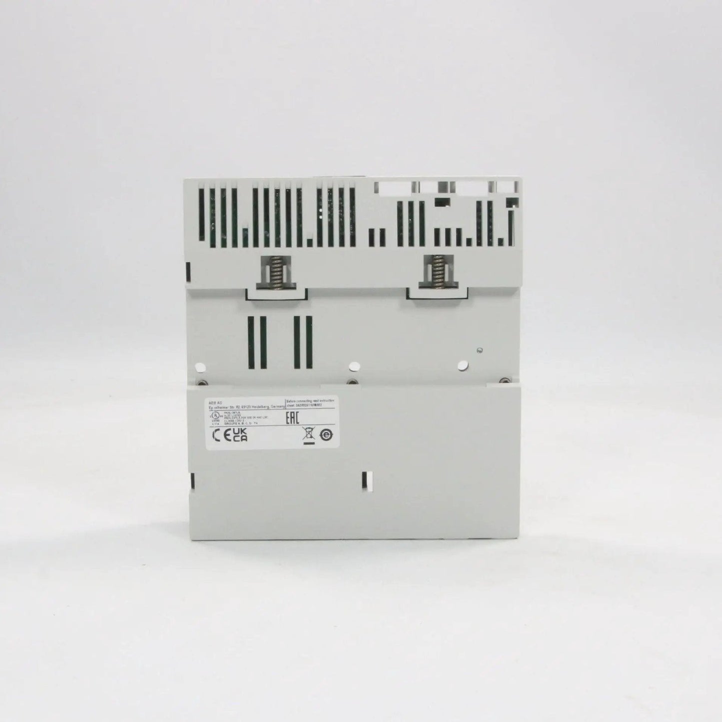 ABB PM5620-2ETH CPU Terminal Base
