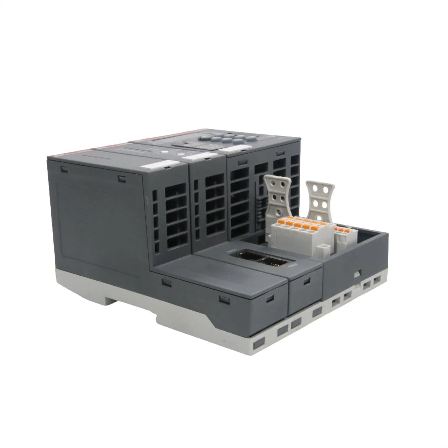 ABB PM5630-2ETH PLC Assembly