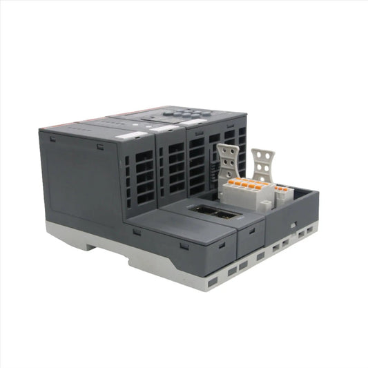 ABB PM5630-2ETH PLC Assembly
