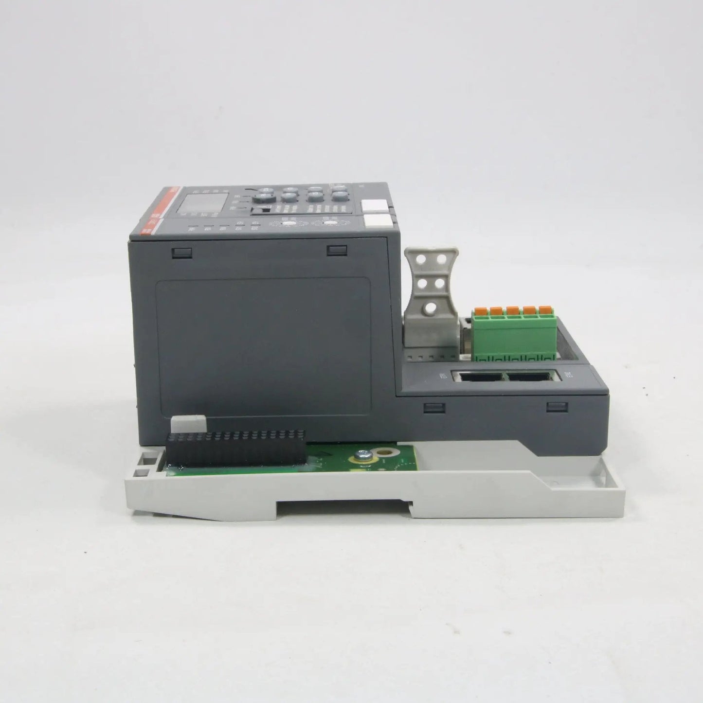 ABB PM5630-2ETH Processor & CM597 Communication Module