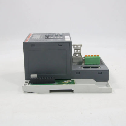 ABB PM5630-2ETH Processor & CM597 Communication Module