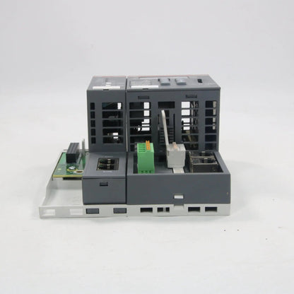 ABB PM5630-2ETH Processor & CM597 Communication Module