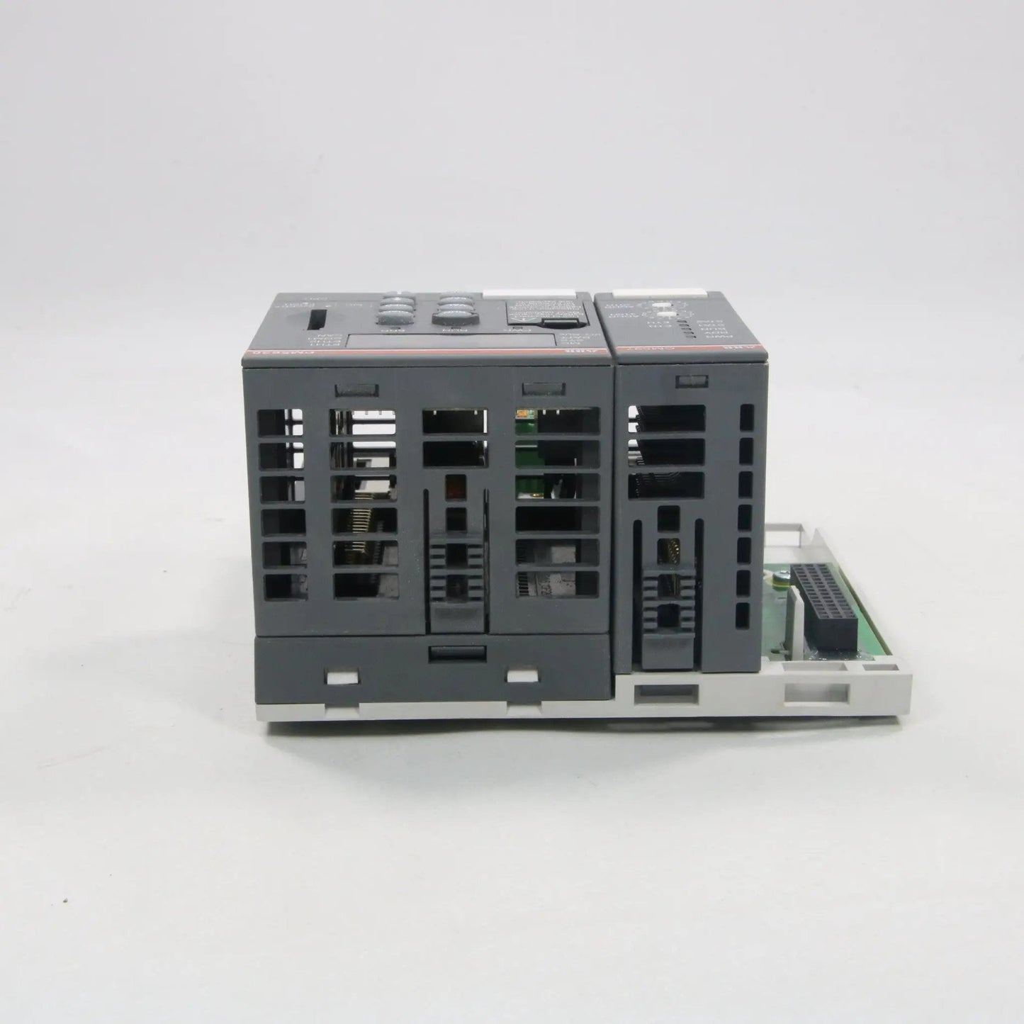 ABB PM5630-2ETH Processor & CM597 Communication Module