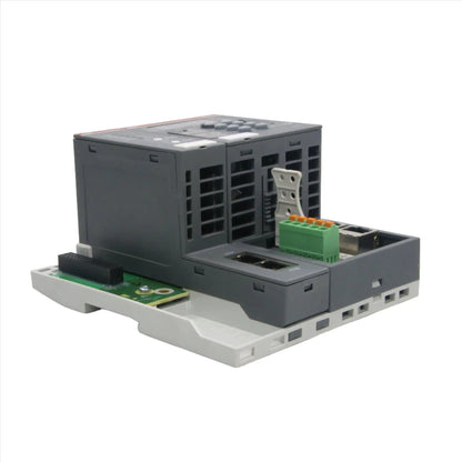 ABB PM5630-2ETH Processor & CM597 Communication Module
