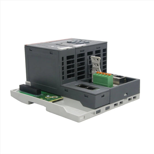 ABB PM5630-2ETH Processor & CM597 Communication Module