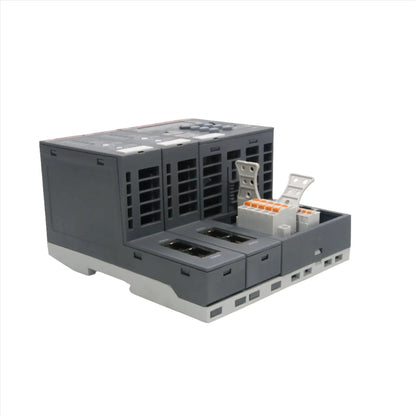 ABB PM5670-2ETH PLC Assembly