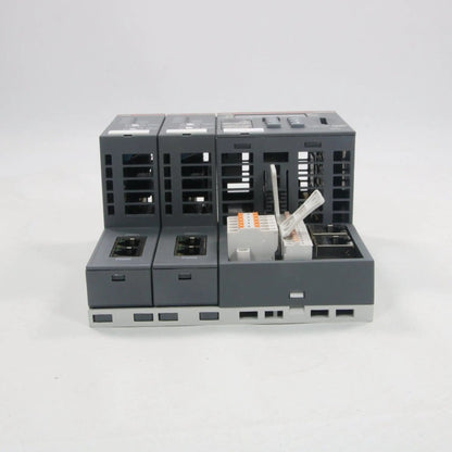 ABB PM5670-2ETH PLC Assembly
