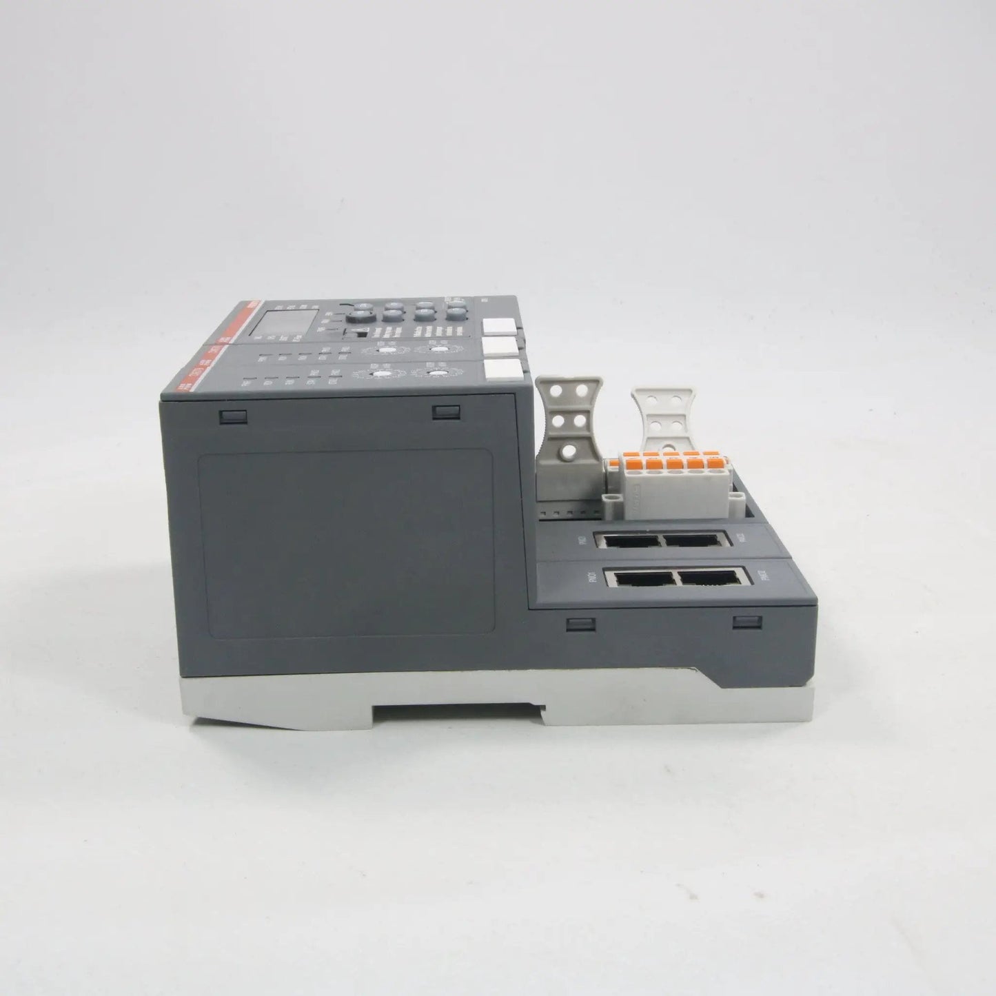 ABB PM5670-2ETH PLC Assembly