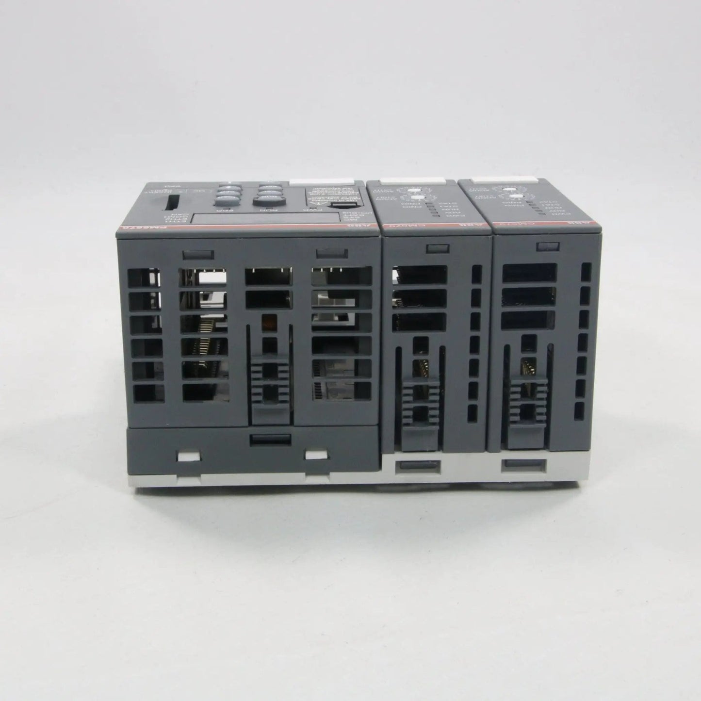 ABB PM5670-2ETH PLC Assembly