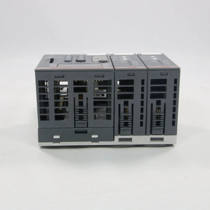 ABB PM5670-2ETH PLC Assembly