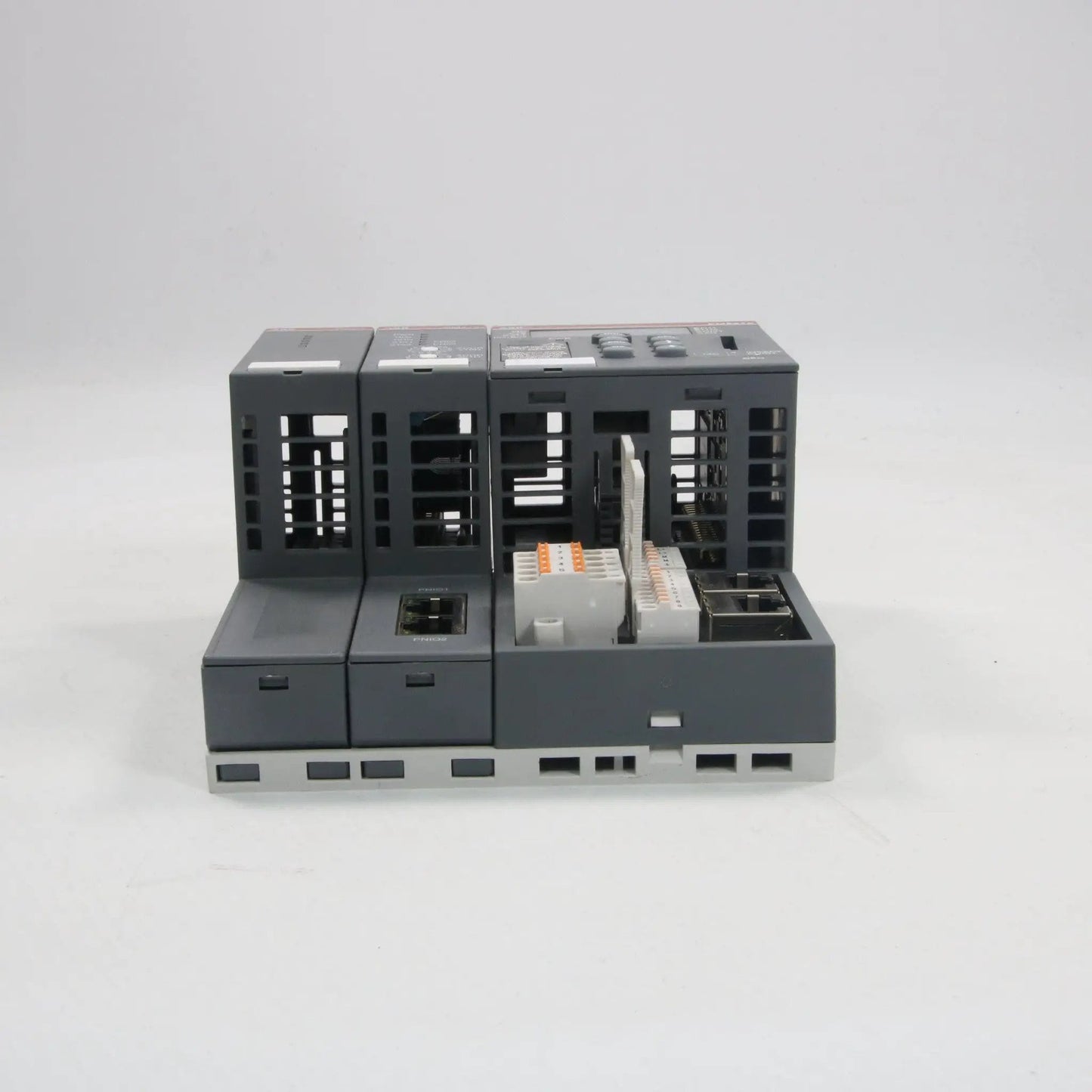 ABB PM5670-2ETH Programmable Logic Controller & Modules