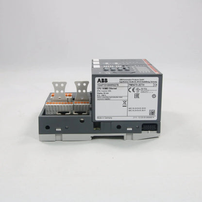 ABB PM5670-2ETH Programmable Logic Controller & Modules