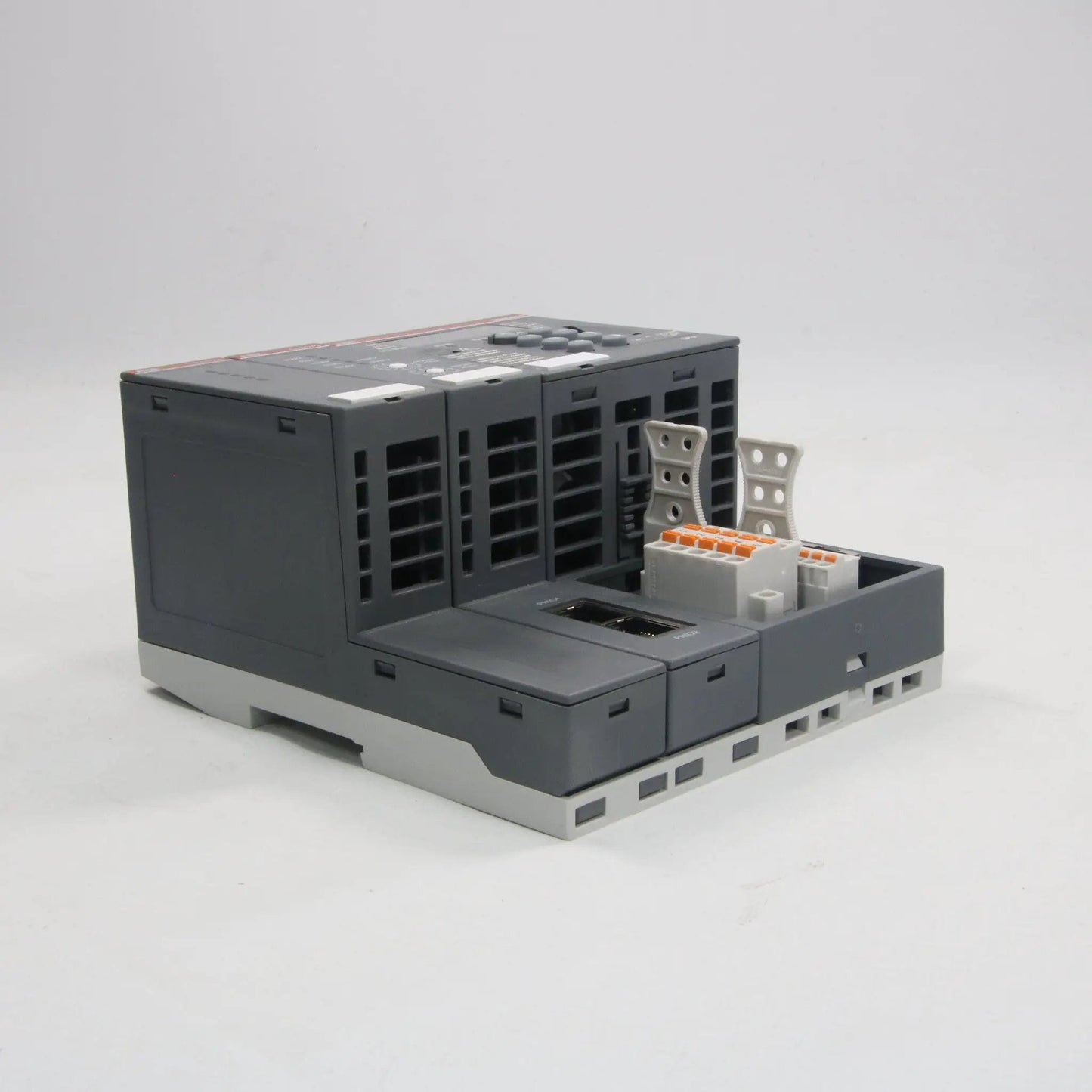 ABB PM5670-2ETH Programmable Logic Controller & Modules