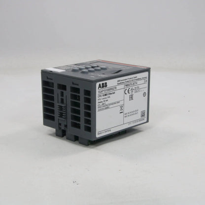 ABB PM5670-2ETH Programmable Logic Controller