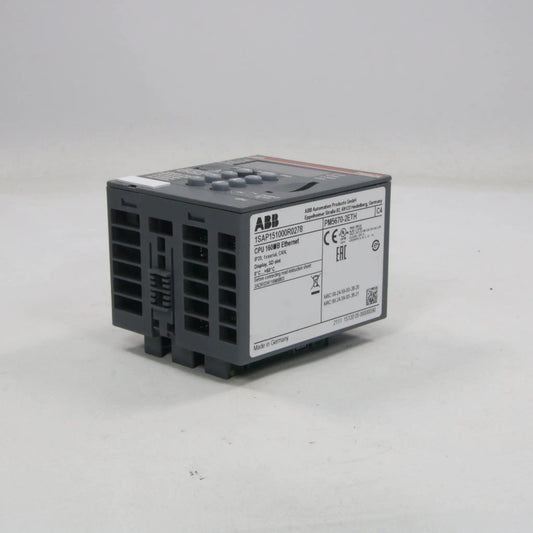 ABB PM5670-2ETH Programmable Logic Controller