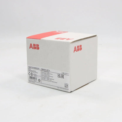 ABB PM5670-2ETH Programmable Logic Controller