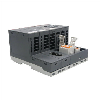 ABB PM573-ETH PLC Assembly