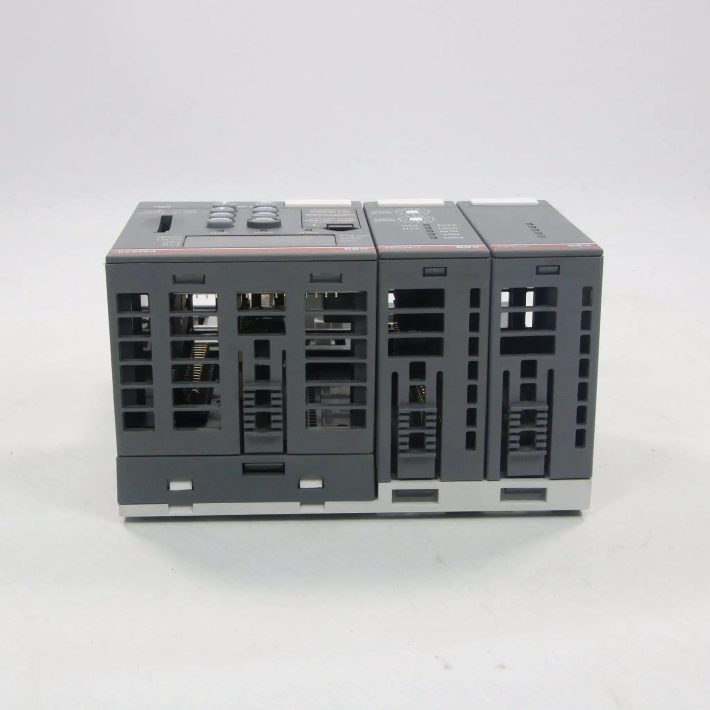 ABB PM573-ETH PLC Assembly