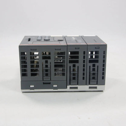ABB PM573-ETH PLC Assembly