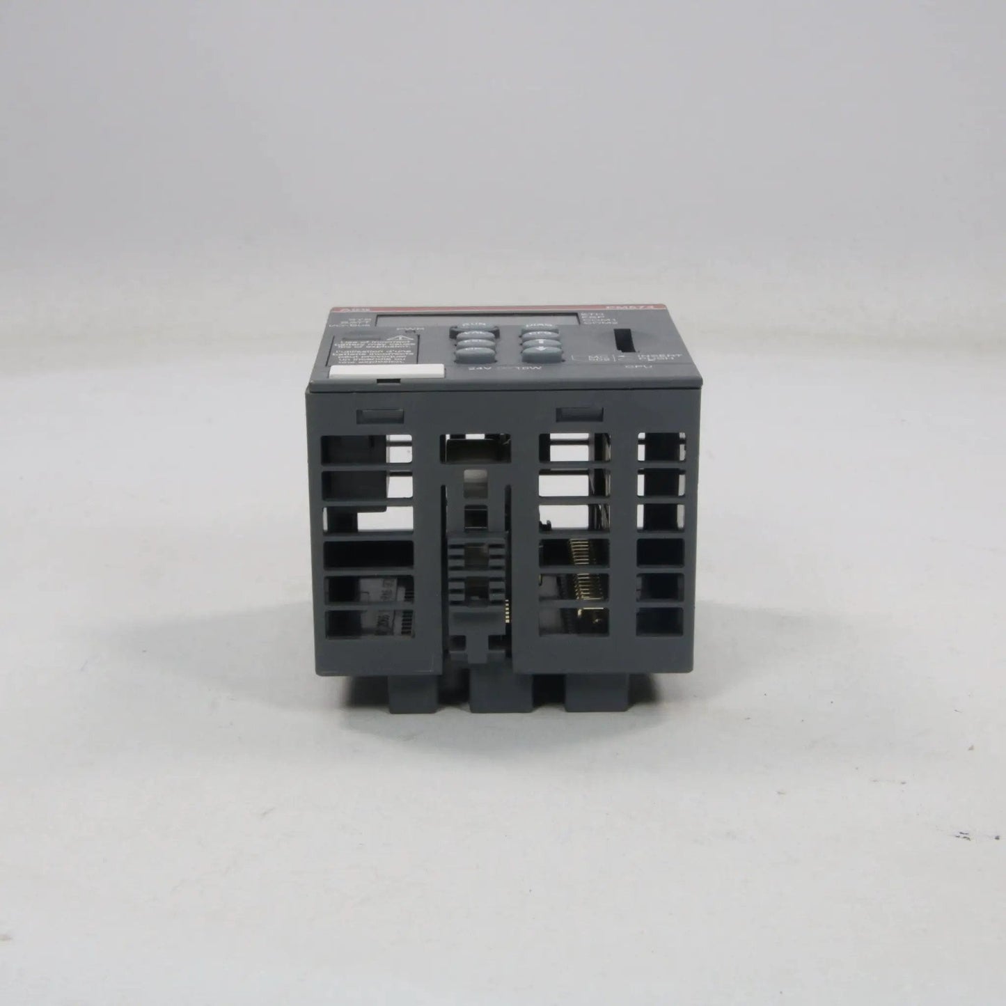 ABB PM573-ETH Programmable Logic Controller