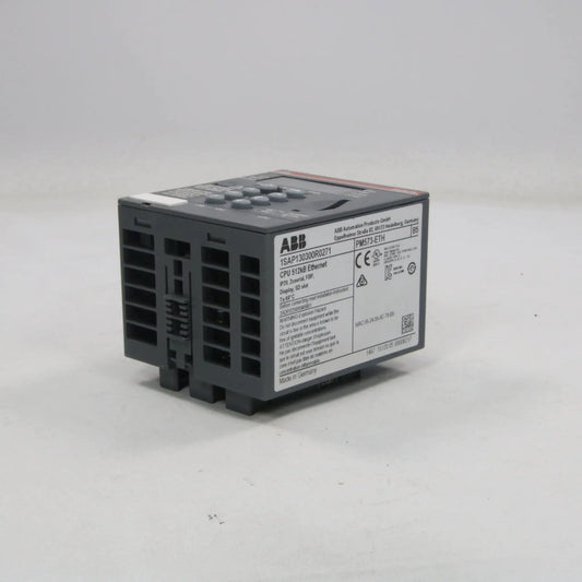 ABB PM573-ETH Programmable Logic Controller