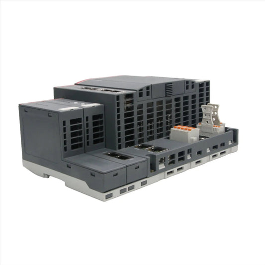 ABB PM595-4ETH-F CPU Assembly
