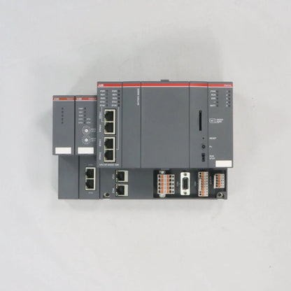 ABB PM595-4ETH-F CPU Assembly