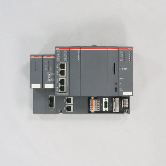 ABB PM595-4ETH-F CPU Assembly