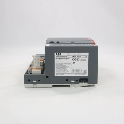 ABB PM595-4ETH-F CPU Assembly