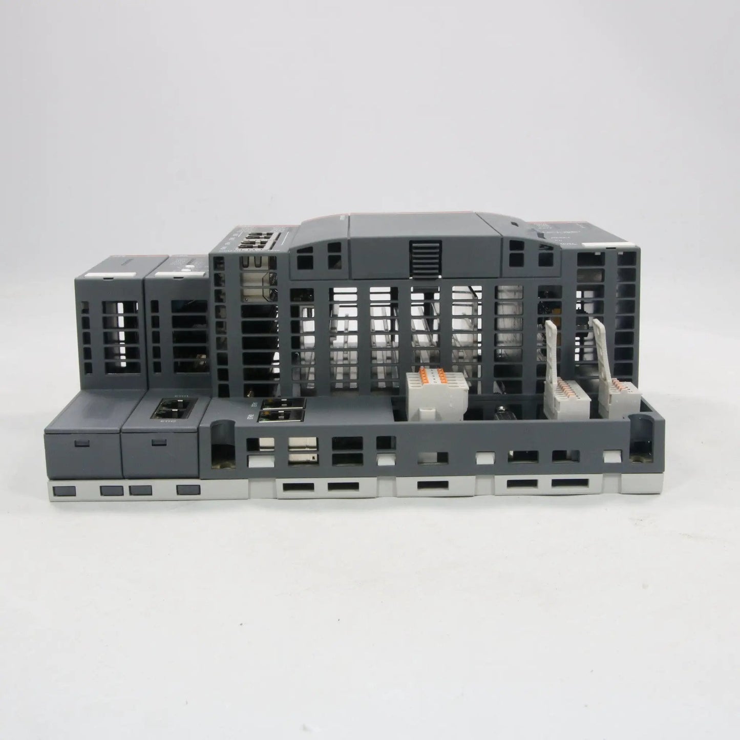 ABB PM595-4ETH-F CPU Assembly