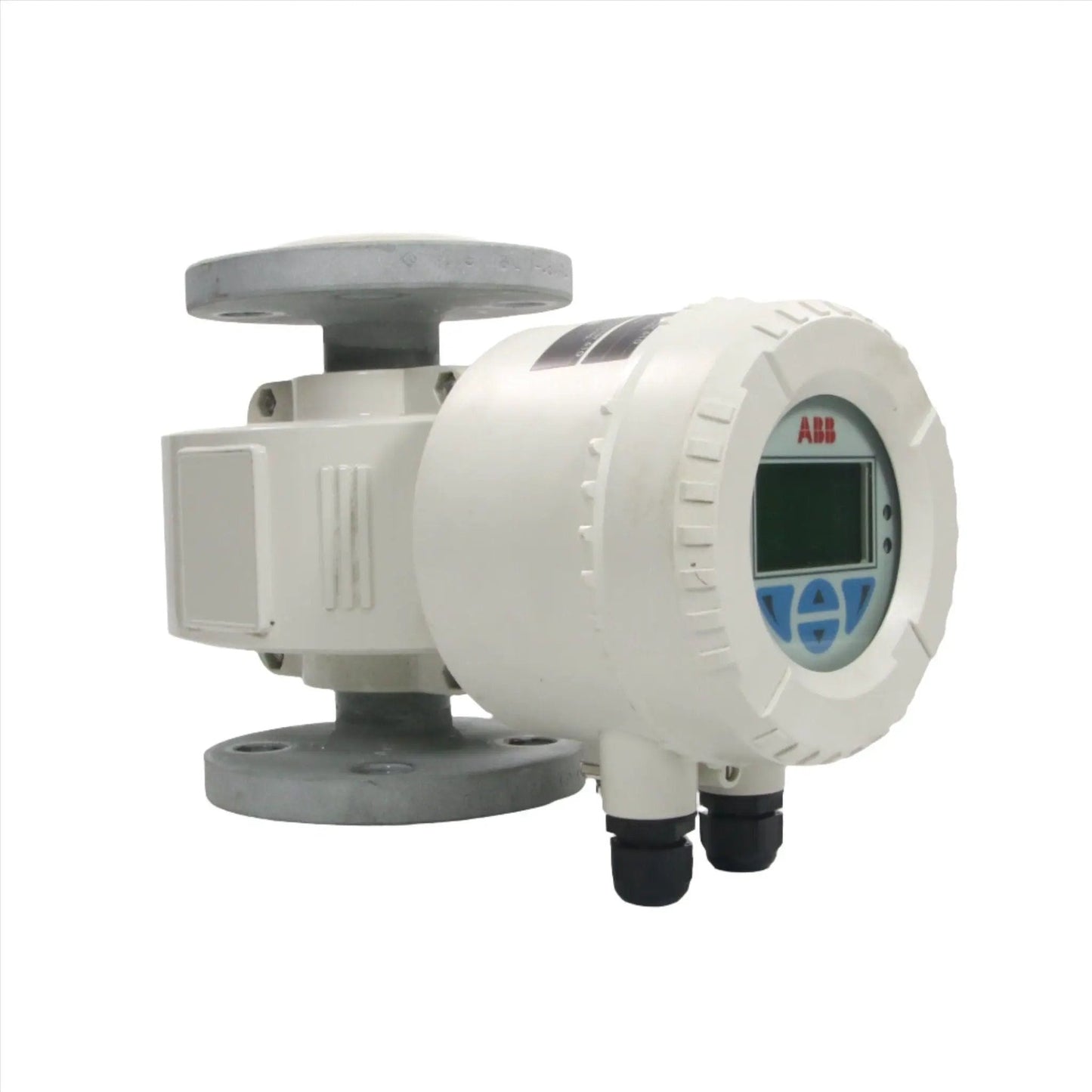 ABB ProcessMaster 610 Electromagnetic Flow Meter