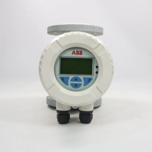 ABB ProcessMaster 610 Electromagnetic Flow Meter