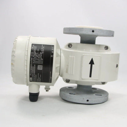 ABB ProcessMaster 610 Electromagnetic Flow Meter