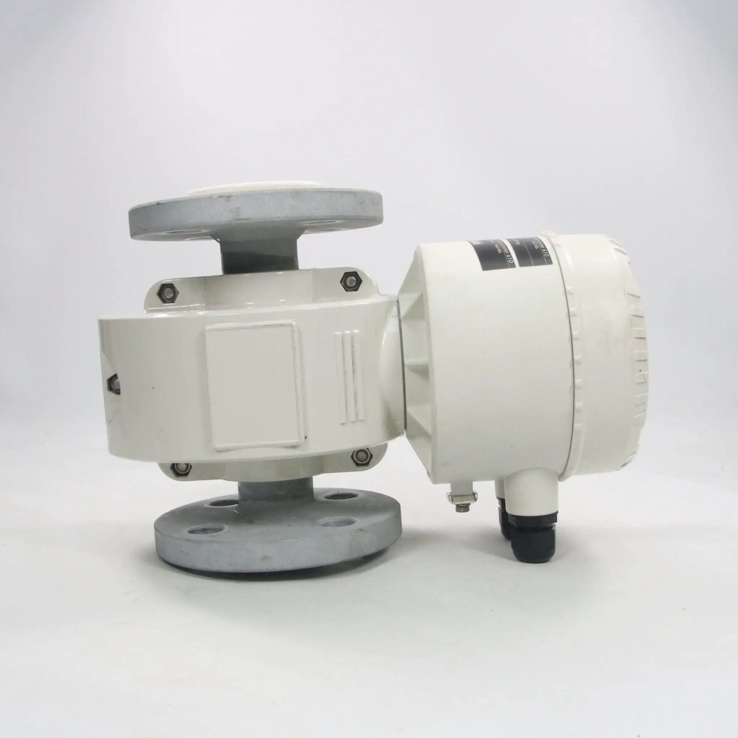 ABB ProcessMaster 610 Electromagnetic Flow Meter