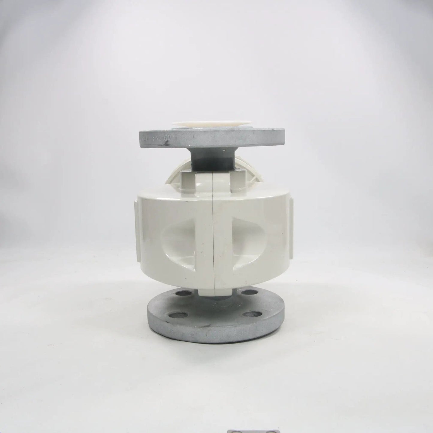 ABB ProcessMaster 610 Electromagnetic Flow Meter