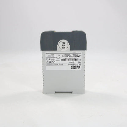 ABB RT9 Safety Relay