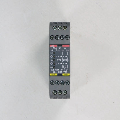 ABB RT9 Safety Relay