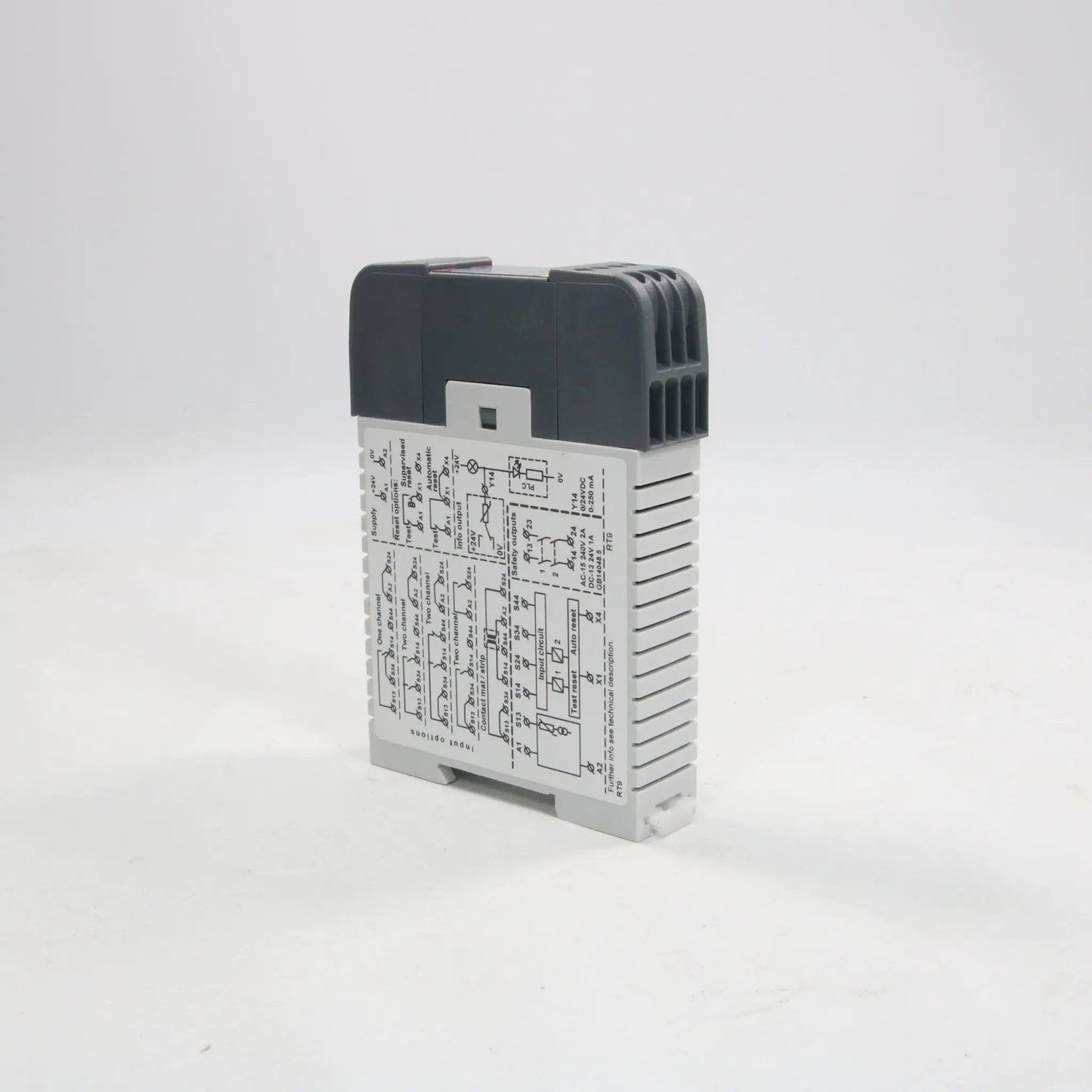 ABB RT9 Safety Relay