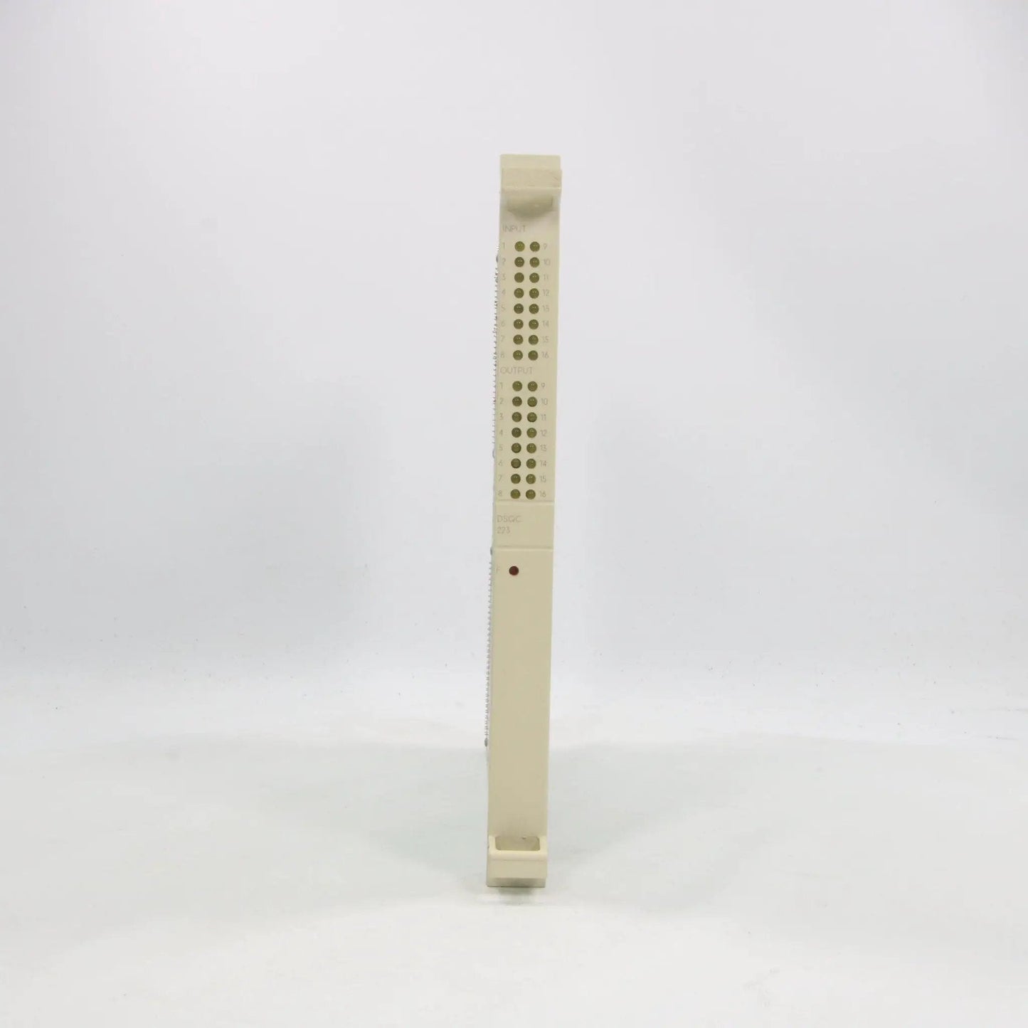 ABB Robotics DSQC 223 Plug In Board