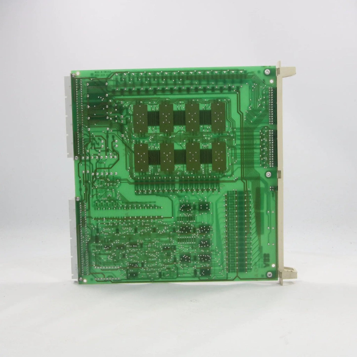 ABB Robotics DSQC 223 Plug In Board