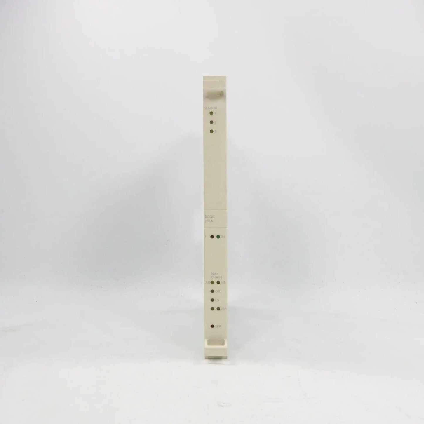 ABB Robotics DSQC 256A Plug In Board