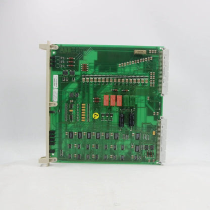 ABB Robotics DSQC 256A Plug In Board