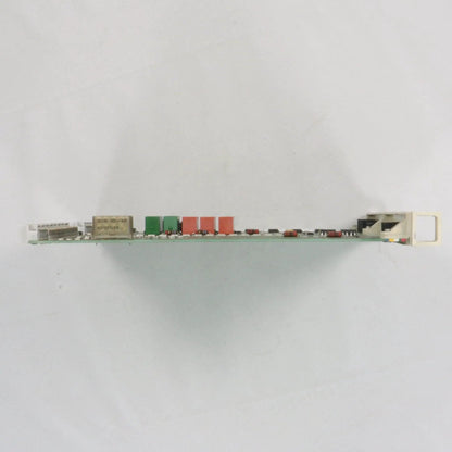 ABB Robotics DSQC 256A Plug In Board