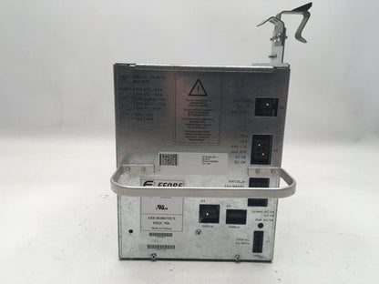 ABB Robotics DSQC 505 Efore SR 92B130 Power Supply