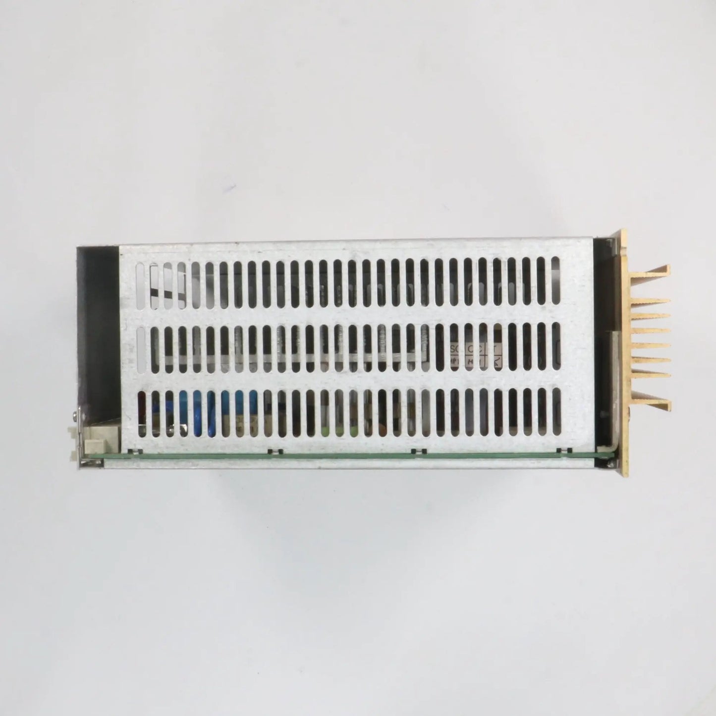 ABB Robotics Finlandia Interface SR 927530 Electronic Module