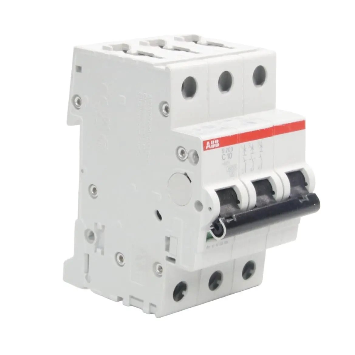 ABB S 203 C10