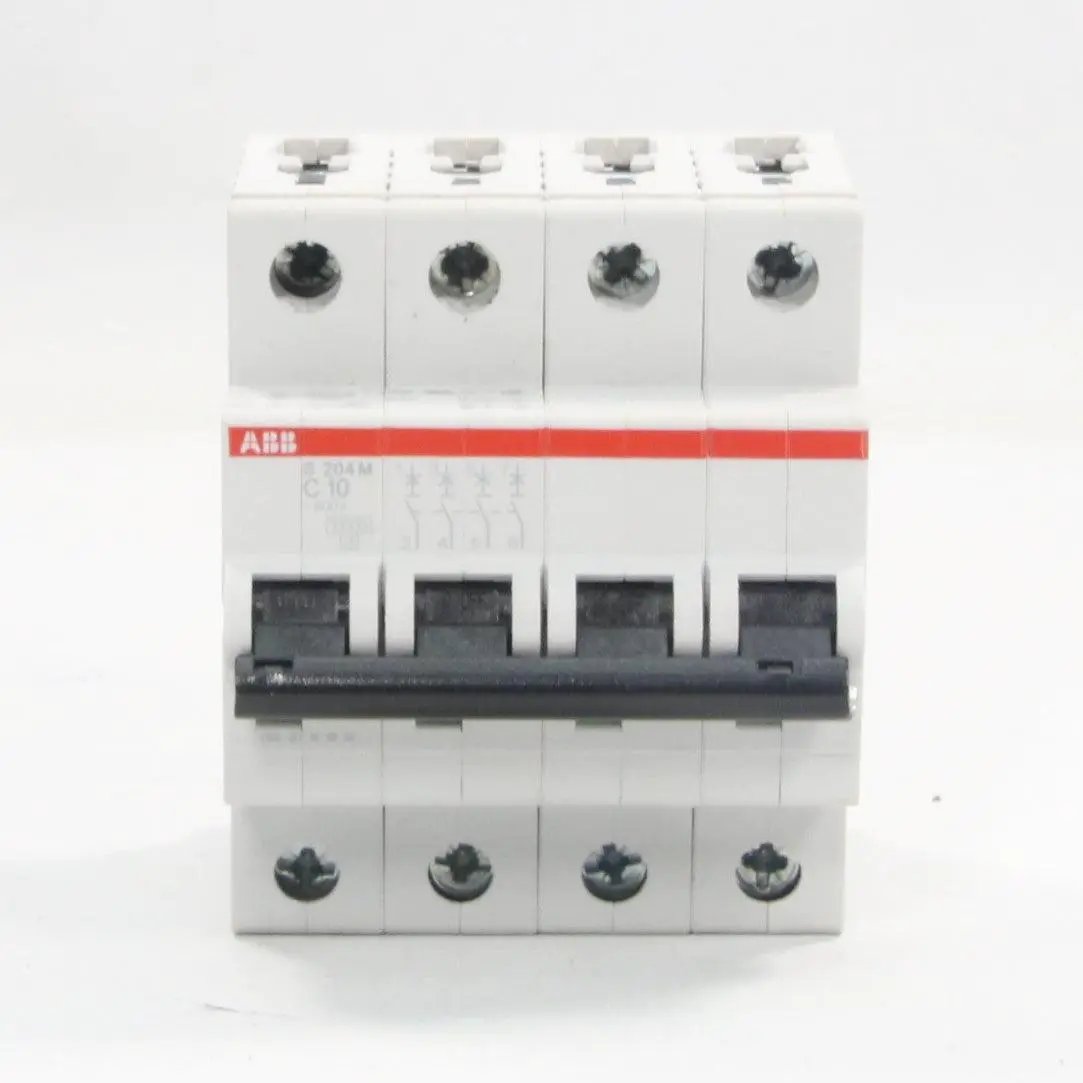 ABB S 204M C10