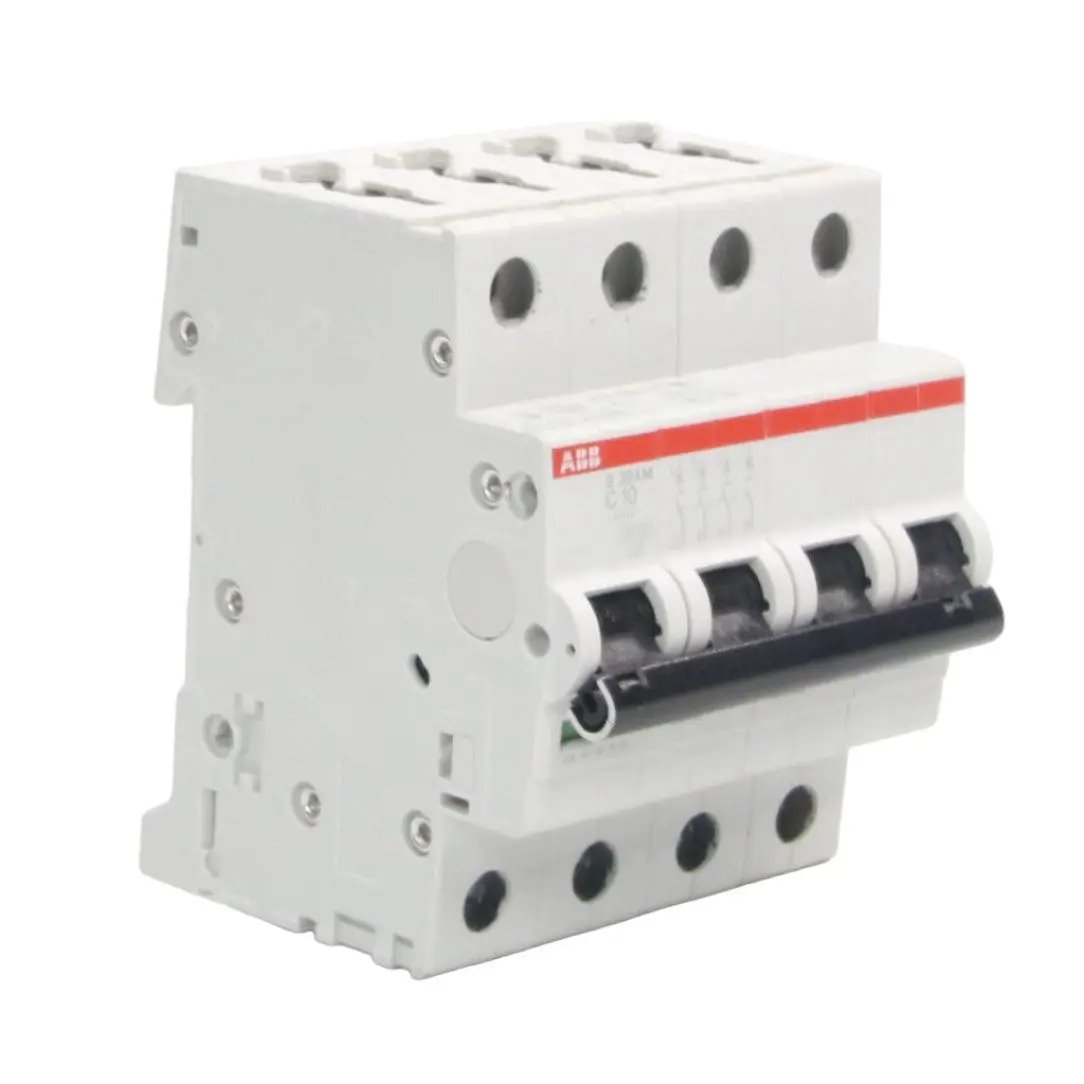 ABB S 204M C10